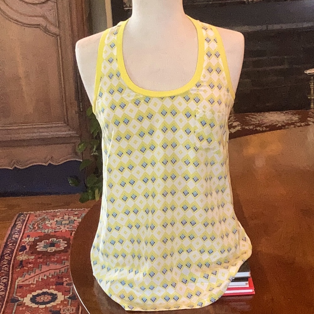 Joie Tank